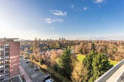 Woning Esplanade de Meer 281 Amsterdam