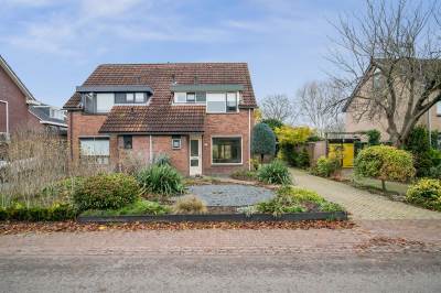 Woning Boedelhofweg 62 Eefde