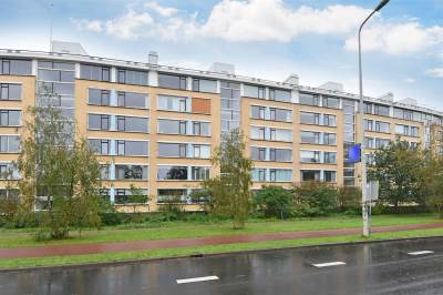 Woning Landréstraat 629 Den Haag