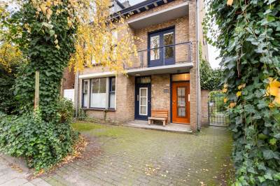 Woning Dokter Lemmensstraat 20A Roosendaal