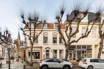 Woning Voorstraat 54C Noordwijk (ZH)