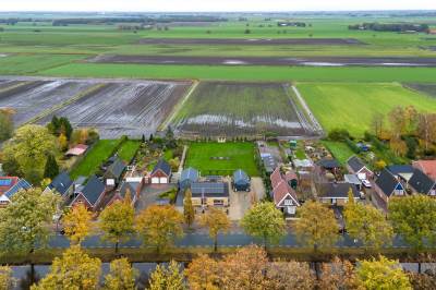 Woning Unikenstraat 74 Stadskanaal