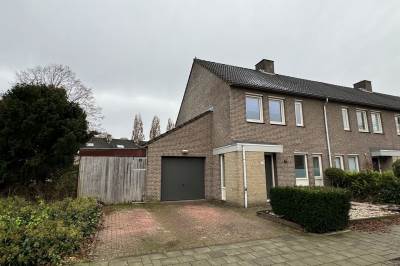 Woning Brouwerijdreef 15 Valkenswaard