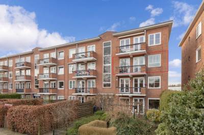 Woning de Engh 9II Driebergen-Rijsenburg