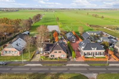 Woning Zuiderzeestraatweg 276A Oldebroek