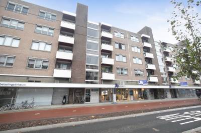 Woning Ir J.P. van Muijlwijkstraat 226 Arnhem