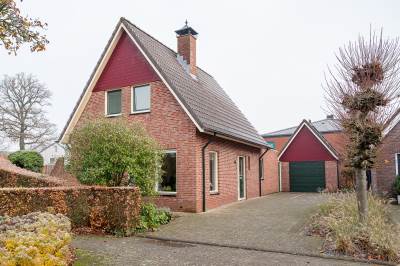 Woning de Garde 5 Zelhem