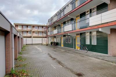 Woning Heveapad 73 Hoogezand