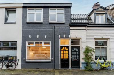 Woning Van der Laenstraat 7 Zwolle