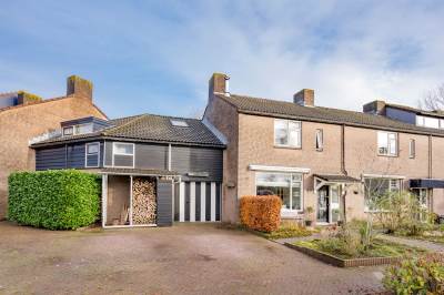 Woning Valkenhof 29 Nijkerk