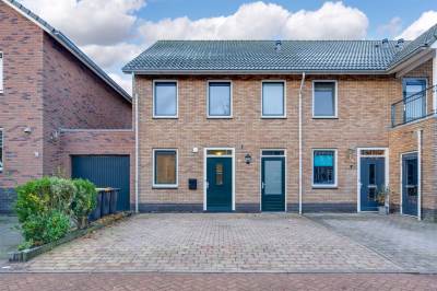 Woning Breesloot 3 Broek op Langedijk