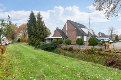 Woning Riegheide 31 Bovensmilde