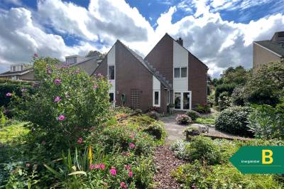 Woning Mondriaanlaan 6 Nieuwegein