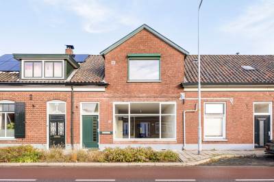Woning Terborgseweg 10 Dinxperlo