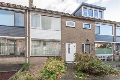 Woning Wilgenlaan 28 Alphen aan den Rijn