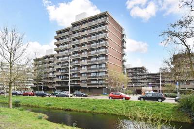 Woning Else Mauhslaan 167 Den Haag