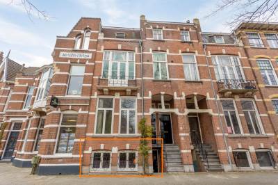 Woning Koningsweg 95a Den Bosch