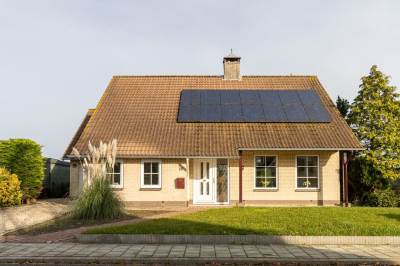 Woning Bakkersboogerd 19 Wemeldinge