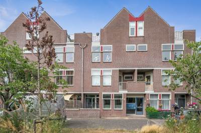 Woning Arkplein 74 Alkmaar