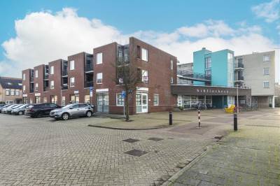 Woning Fluitekruid 22 Den Hoorn (ZH)