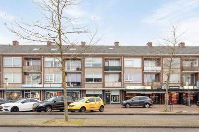 Woning Schoolstraat 210 Voorschoten