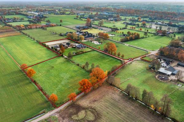 Woning Poelweg 10 Ederveen
