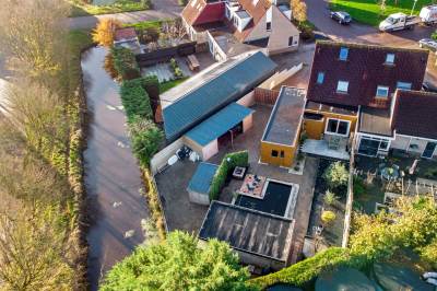 Woning Zonnedauw 31 Sneek