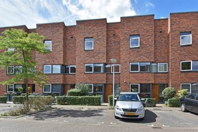 Woning Juttepeer 44 Den Hoorn (ZH)