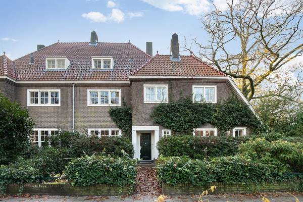 Woning Parklaan 79 Eindhoven