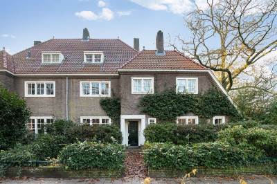 Woning Parklaan 79 Eindhoven