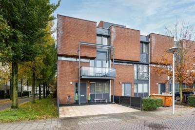 Woning Duizendknooplaan 40 Vleuten