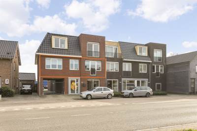 Woning Wernhoutseweg 9a Zundert