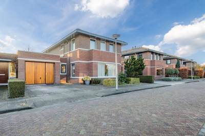 Woning Van Keulendreef 5 Bergschenhoek