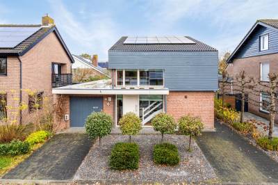 Woning Diamantdijk 124 Roosendaal