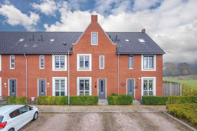 Woning Kremerspad 18 Zevenaar