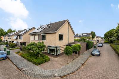 Woning Penbalk 20 Weert