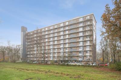 Woning Boerhaavelaan 173 Oosterhout (NB)