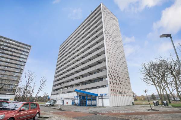 Woning Tjaarda 162 Drachten