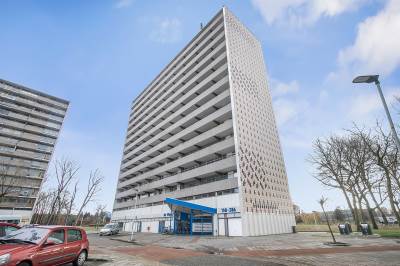 Woning Tjaarda 162 Drachten