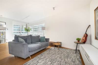 Woning Bulgersteyn 7245 Rotterdam
