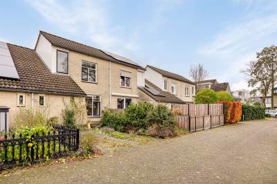 Woning Paalakker 8 Deventer