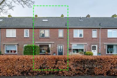 Woning Driekoningenhof 45 De Rijp