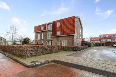 Woning Finlandstraat 26 De Lier