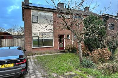 Woning Tuinstraat 3 Hauwert