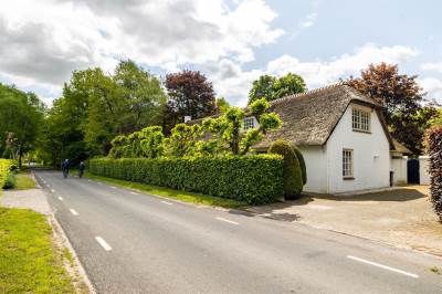 Woning Hoefstraat 3 Rijsbergen