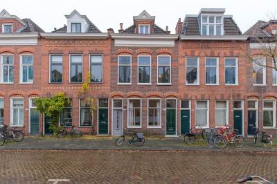 Woning Joachim Altinghstraat 22 Groningen
