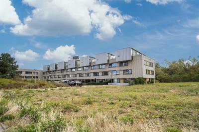 Woning Doorneberglaan 301 IJmuiden
