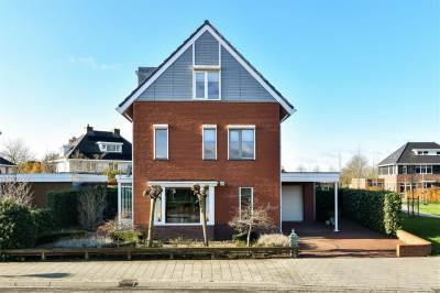 Woning Regenboog 257 Elst (GE)