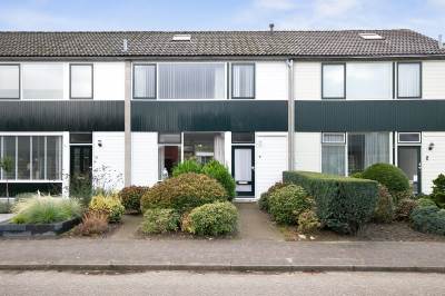 Woning Tipkampen 4 Vries