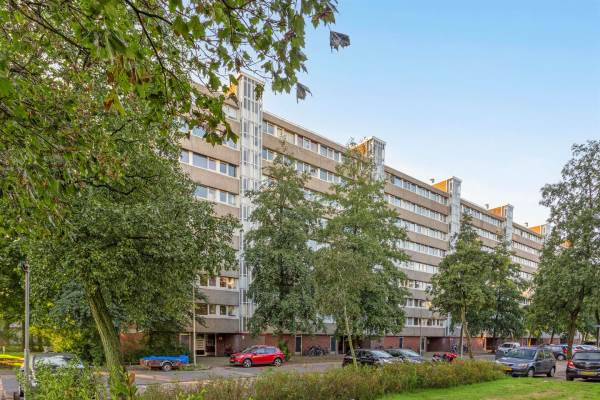 Woning Tafelbergdreef 18 Utrecht